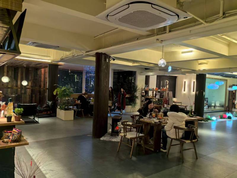 神农架品牌营销